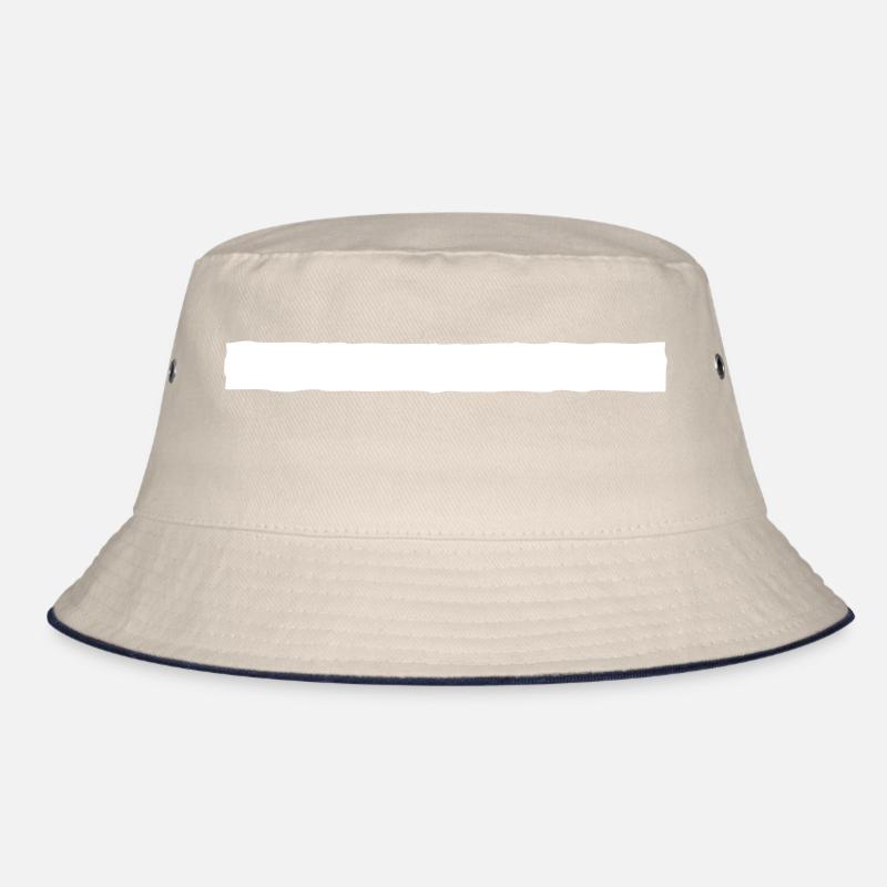 Banner dünn Bucket Hat