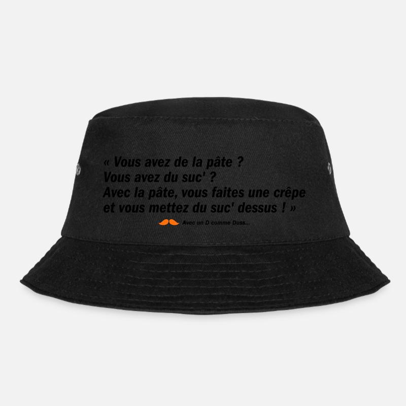 Vous avez de la pâte ? (b) - Bob - noir