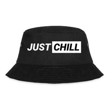 Just Chill ! - Bob - noir - Devant - Lela (165cm)
