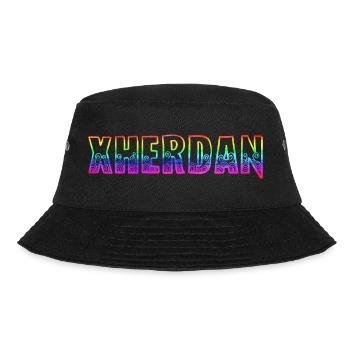 xherdan rs arc-en-ciel - Bob - noir - Devant - Lela (165cm)
