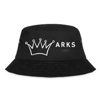 Arks Limited Edition Products(exclusive) - Bucket Hat - black - Front - Lela (165cm)