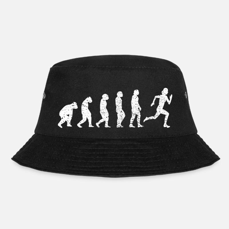Jogger Training Running Fit Jogging Running Cardio - Bob - noir