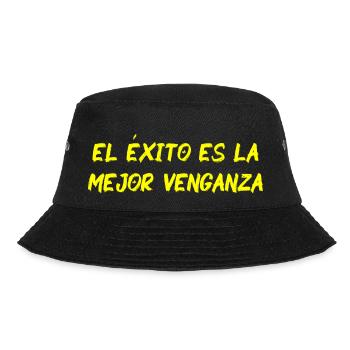 El éxito es la mejor venganza - GLD - Bob - noir - Devant - Lela (165cm)