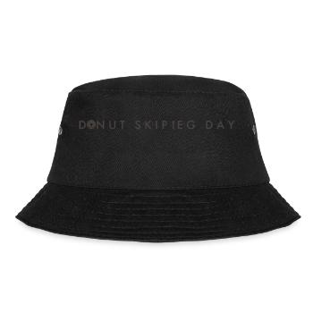 Donut Skip Leg Day - Bob - noir - Devant - Lela (165cm)