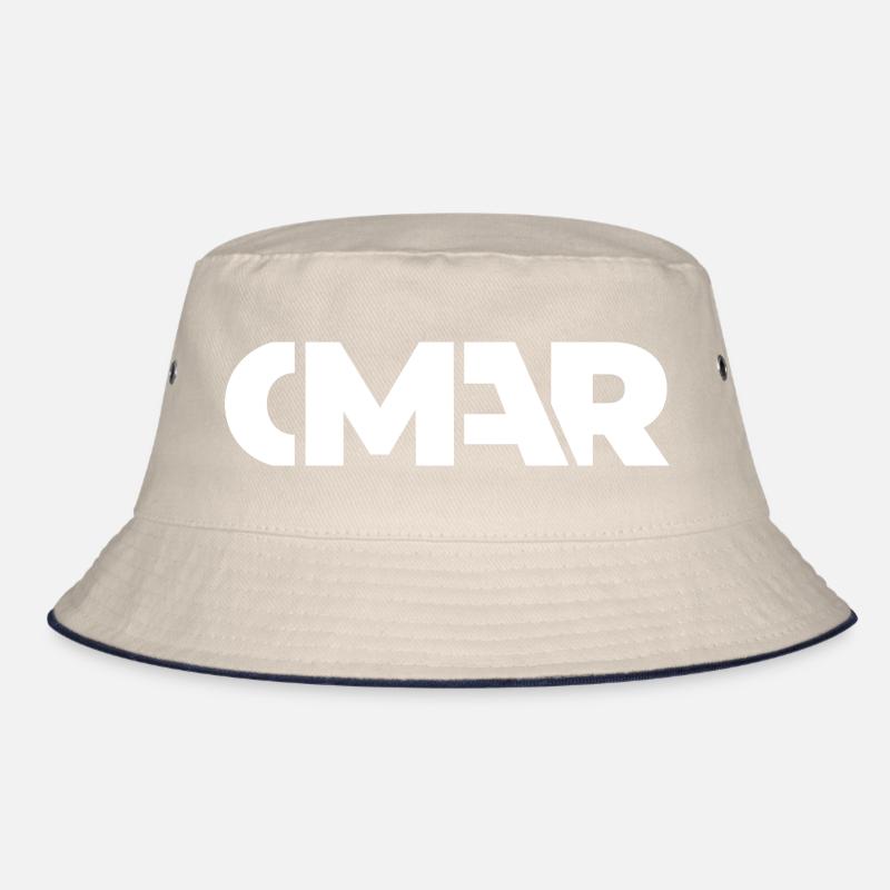 Omar Name Arabic First Name Gift Idea Bucket Hat