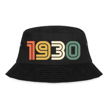 Année de naissance sport 1930 - Bob - noir - Devant - Lela (165cm)