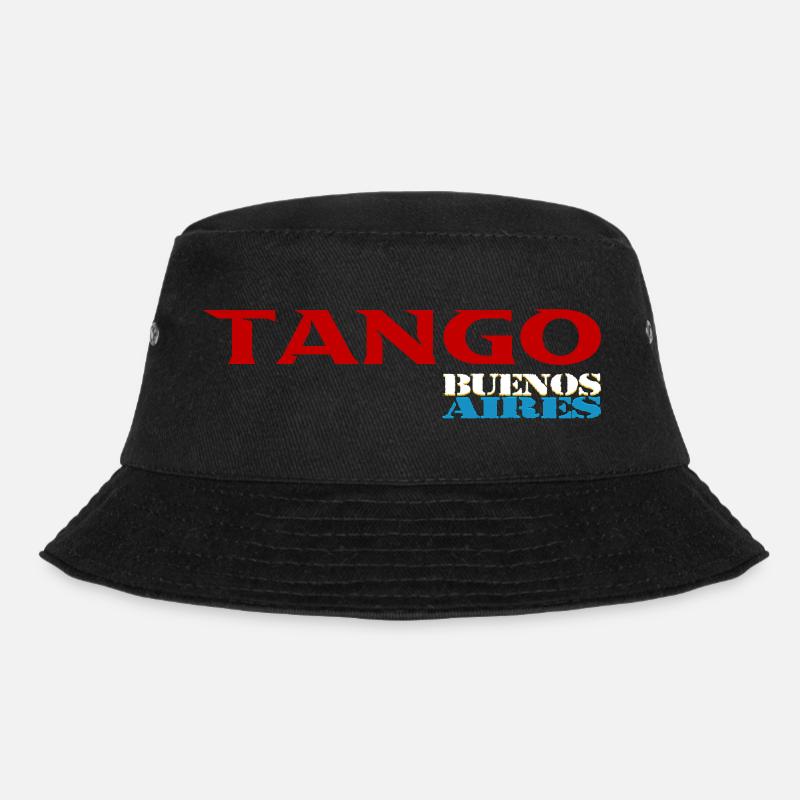 Tango - Bob - noir