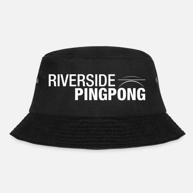Ping-pong Riverside - Bob - noir