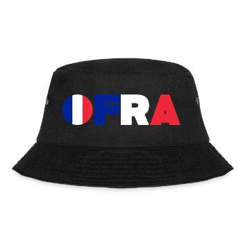 France - Bob - noir - Devant - Lela (165cm)