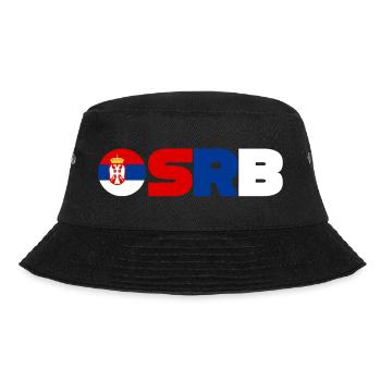 Serbie - Bob - noir - Devant - Lela (165cm)