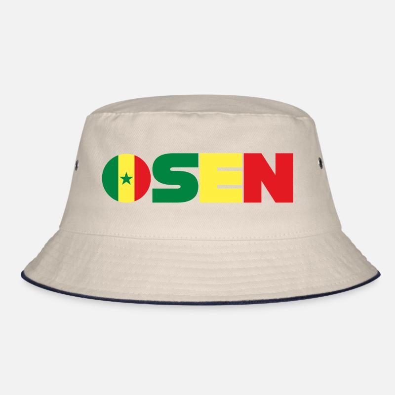 Sénégal Bob