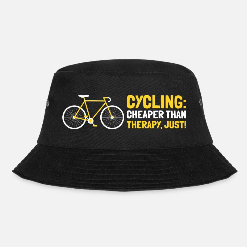 Cycler moins cher que le jaune thérapeutique - Bob - noir