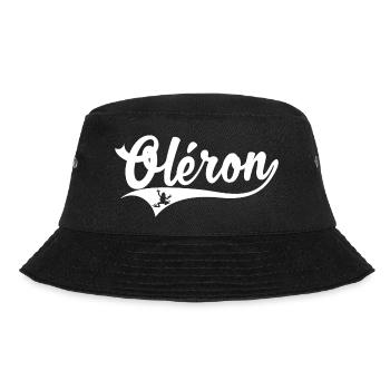 Oléron Swoosh - Bob - noir - Devant - Lela (165cm)