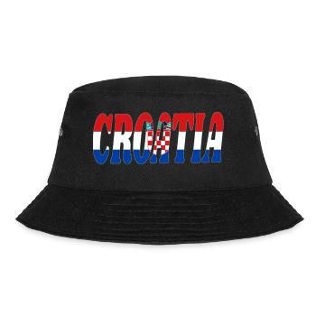 Croatia - Bob - noir - Devant - Lela (165cm)