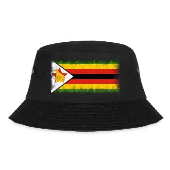 Zimbabwe - Bob - noir - Devant - Lela (165cm)