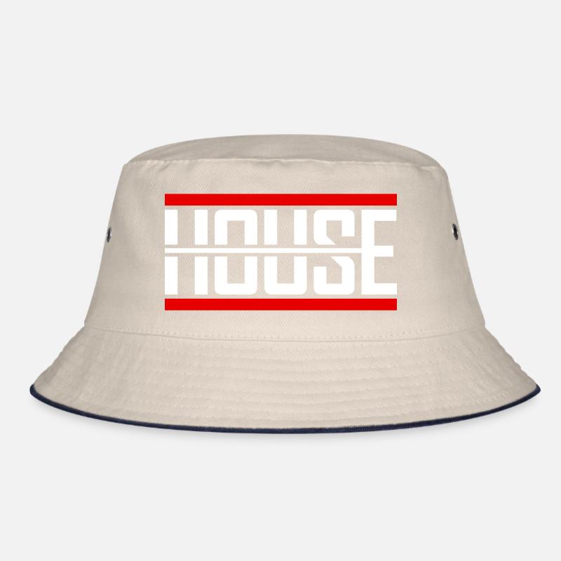 Bucket Hat
