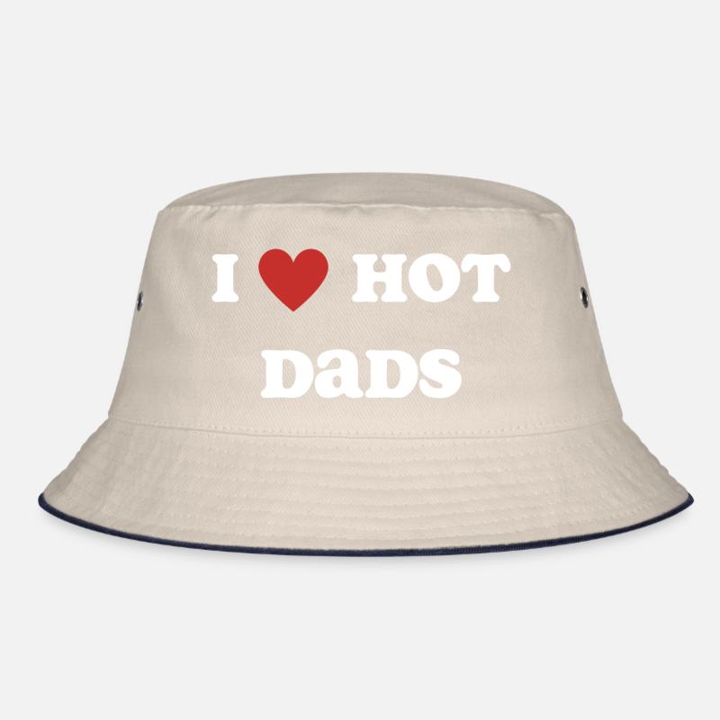 J’aime les papas chauds Bob