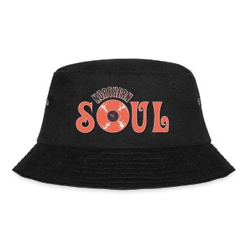 Northern Soul Lindy Hop Vintage - Bob - noir - Devant - Lela (165cm)