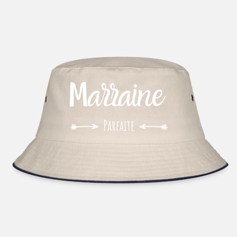 Marraine parfaite idée cadeau Bob