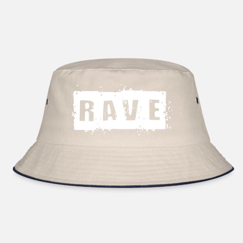Rave Bob