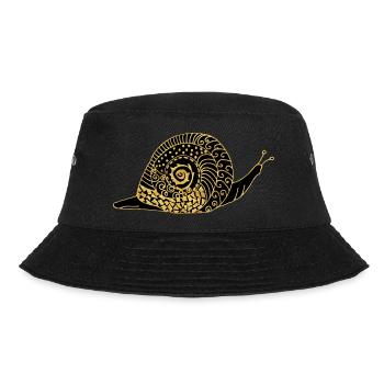 Escargot - Bob - noir - Devant - Lela (165cm)