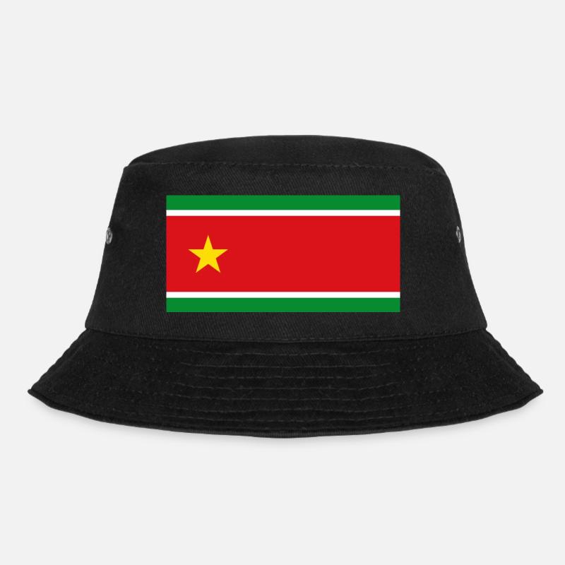 Guadeloupe - Bob - noir