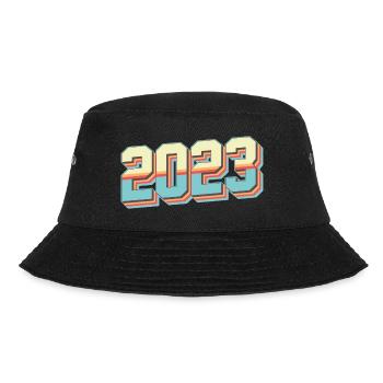 Millésime 2023 - Bob - noir - Devant - Lela (165cm)