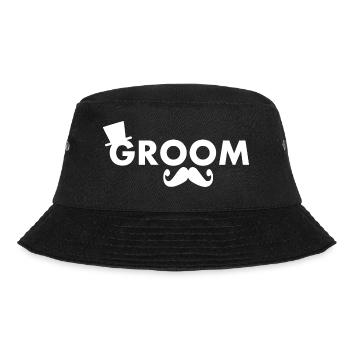 Groom - Bob - noir - Devant - Lela (165cm)