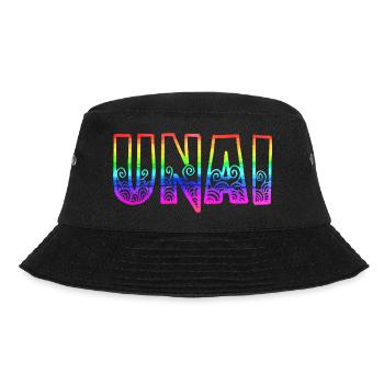 Unai RS Arc-en-ciel - Bob - noir - Devant - Lela (165cm)
