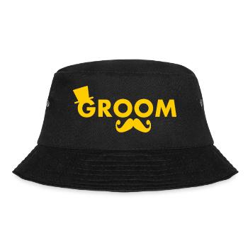Groom - Bob - noir - Devant - Lela (165cm)