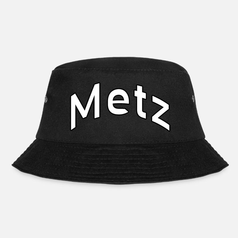 Metz - Bob - noir