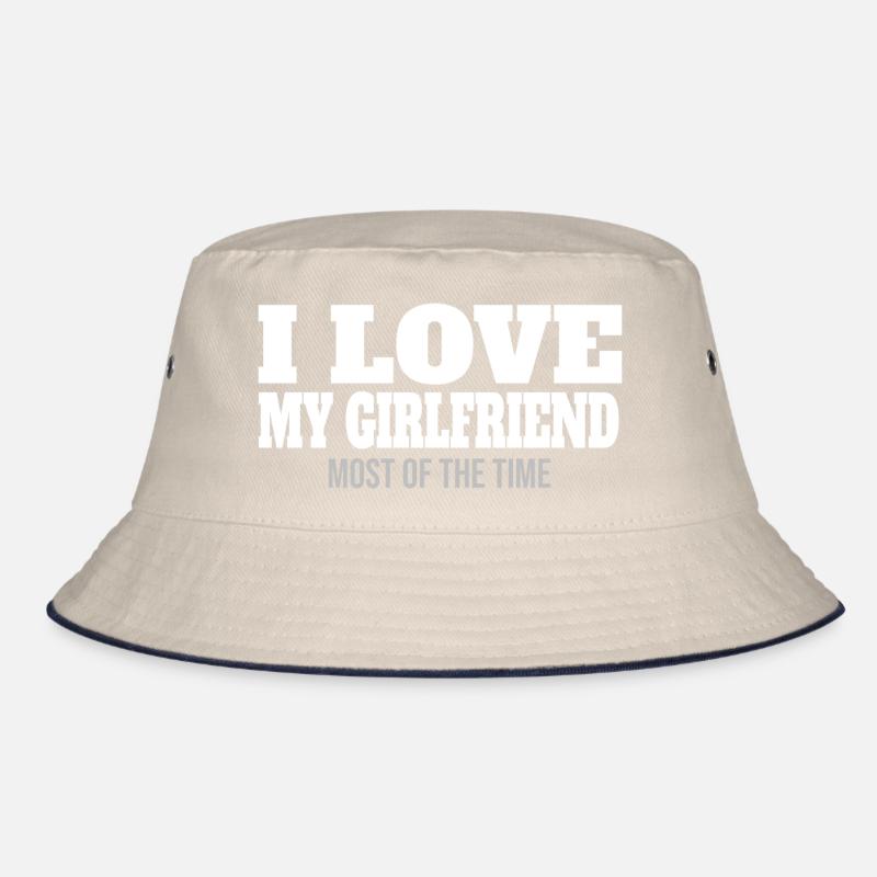 Ehepaar Männer Ehe Frauen Ehemann Ehefrau Hochzeit Bucket Hat