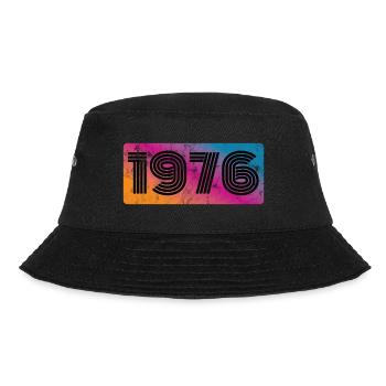1976 - Bob - noir - Devant - Lela (165cm)