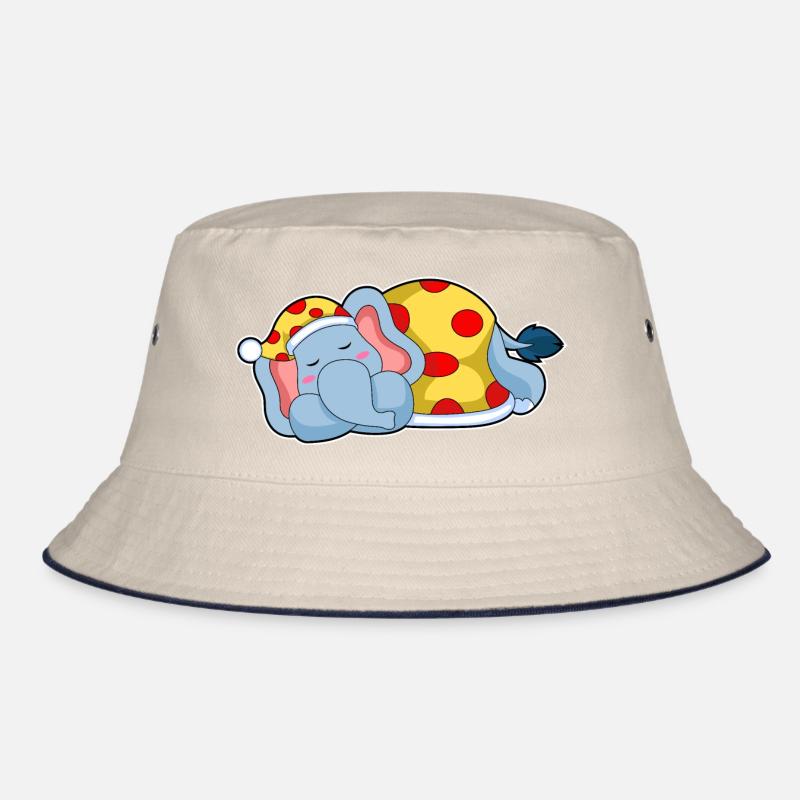 Pyjama de couchage éléphant Bob