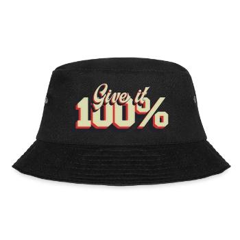 Donnez-lui 100% - Bob - noir - Devant - Lela (165cm)