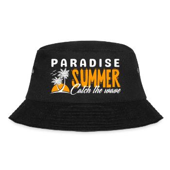 Paradise summer - Bob - noir - Devant - Lela (165cm)
