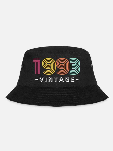 Né en 1993 - Bob - noir