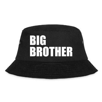 Big brother - Bob - noir - Devant - Lela (165cm)