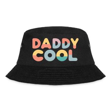 Daddy cool - Bob - noir - Devant - Lela (165cm)