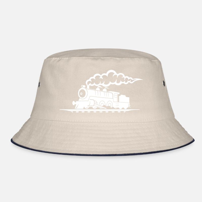 Bucket Hat