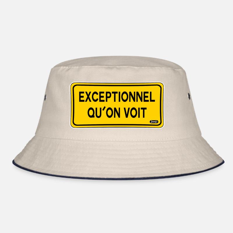 Exceptionnel qu'on voit Bob