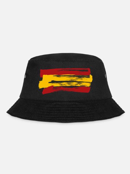 Espagne - Bob - noir