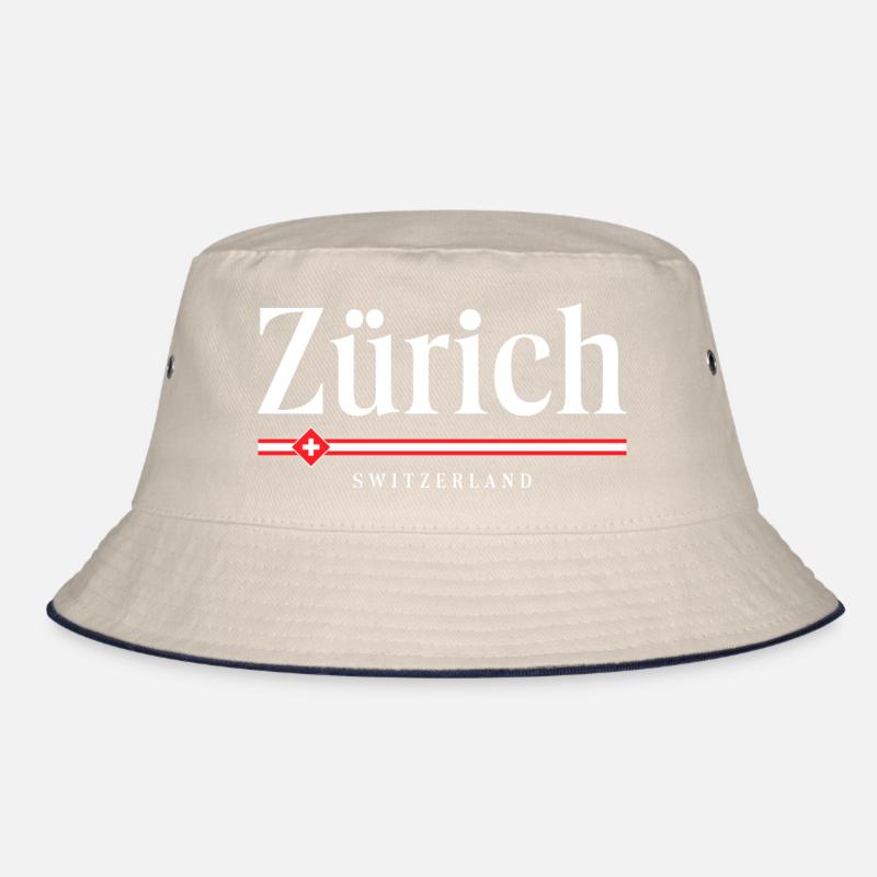 Zurich, Suisse Bob