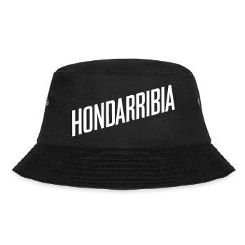 Hondarribia - Bob - noir - Devant - Lela (165cm)
