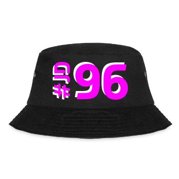 JD96 - Bob - noir - Devant - Lela (165cm)