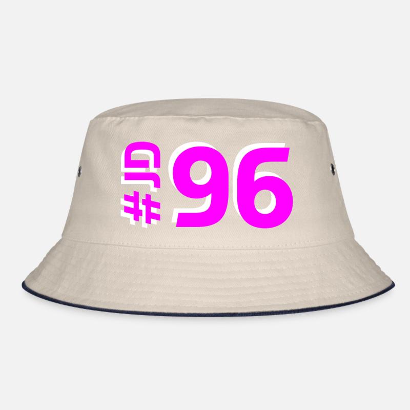 JD96 Bucket Hat