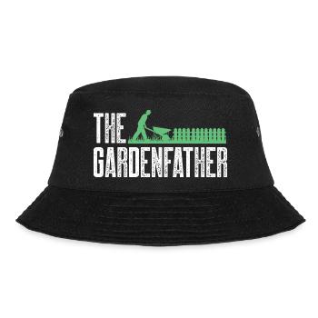 Le Gardenfather Gardening Design - Bob - noir - Devant - Lela (165cm)
