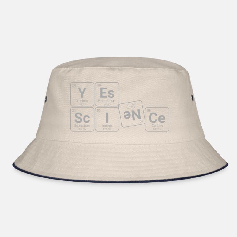 Dites à la science ! Bob
