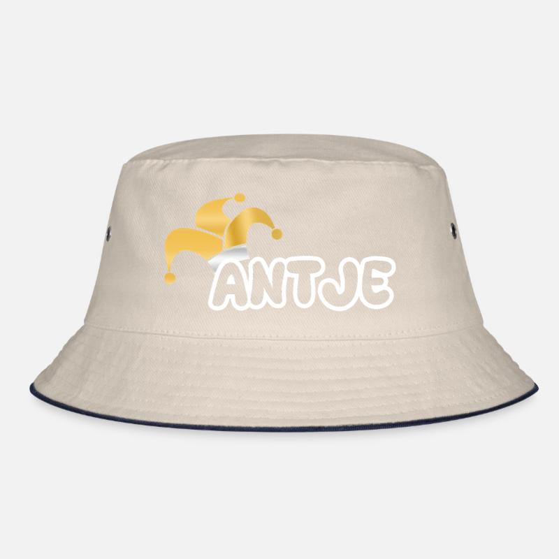 Bucket Hat