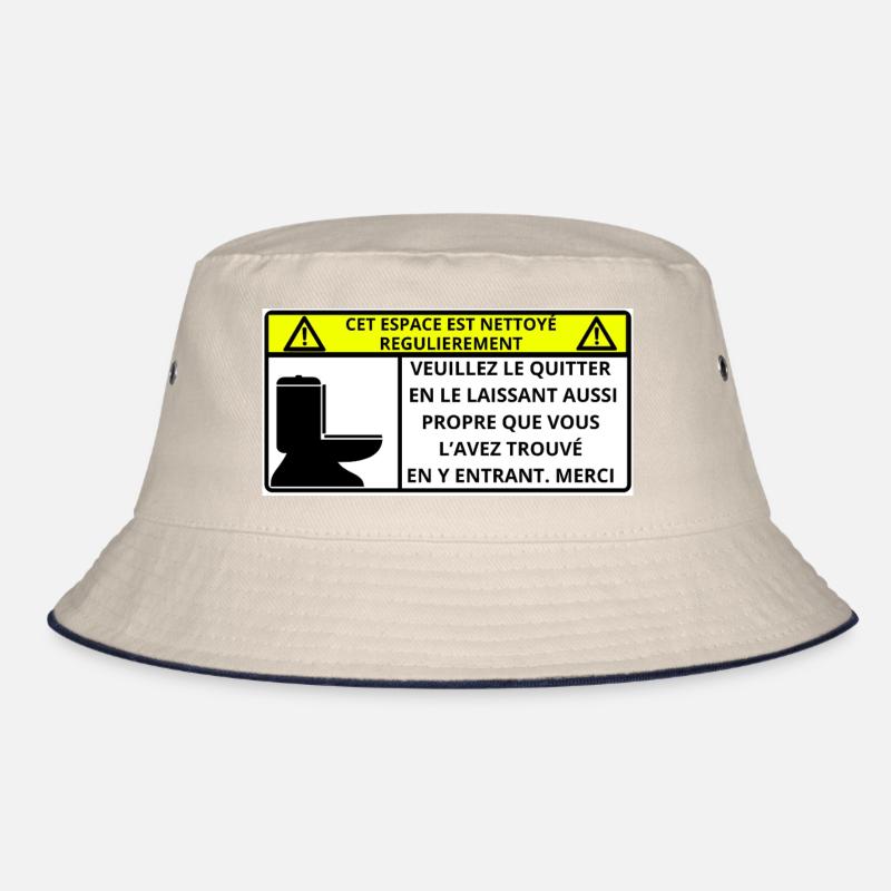 Space Bucket Hat